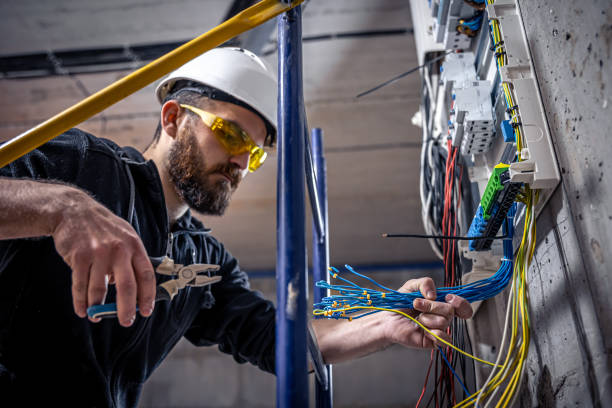 Best Industrial Electrical Services  in Hyde Rk, PA